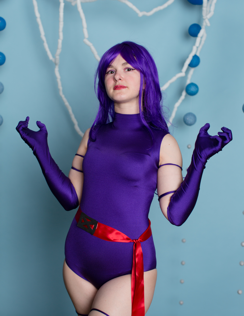 Illustration for article titled Here's What You Missed at io9 and Kotaku's Cosplay Ball